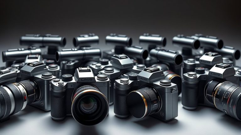 top telephoto camera picks