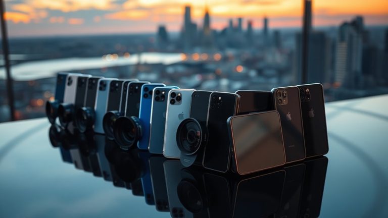 top telephoto phone picks