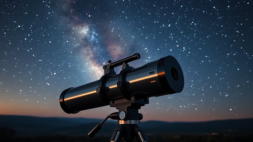 top telescope astrophotography cameras