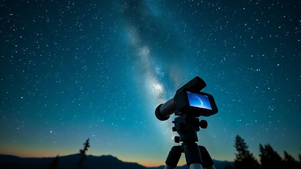 top telescope camera recommendations