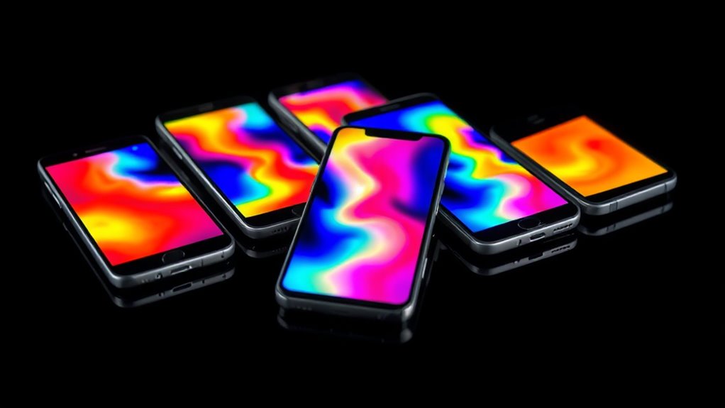 top thermal camera phone list
