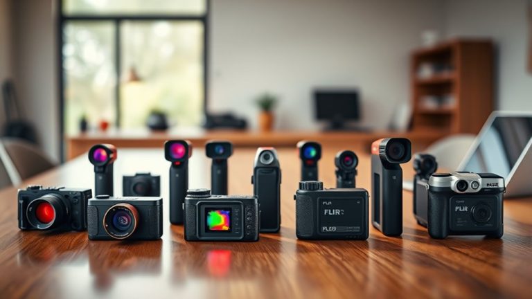 top thermal camera picks