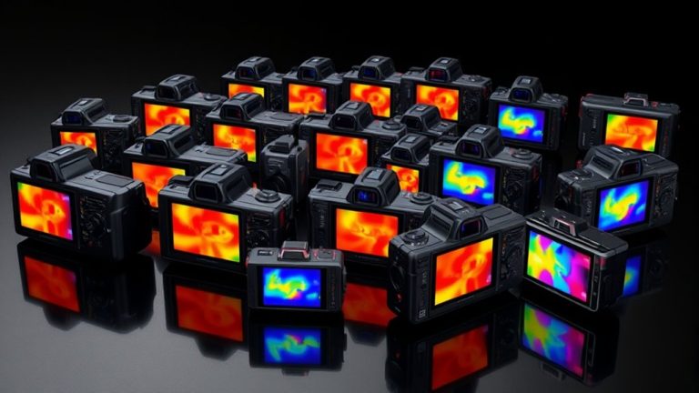 top thermal camera picks