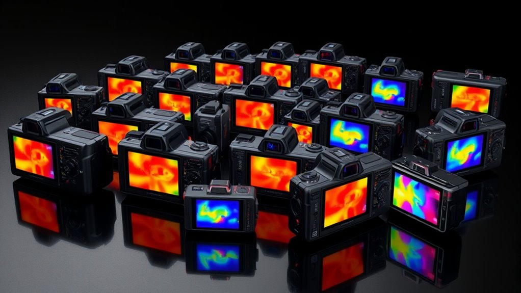 top thermal camera picks