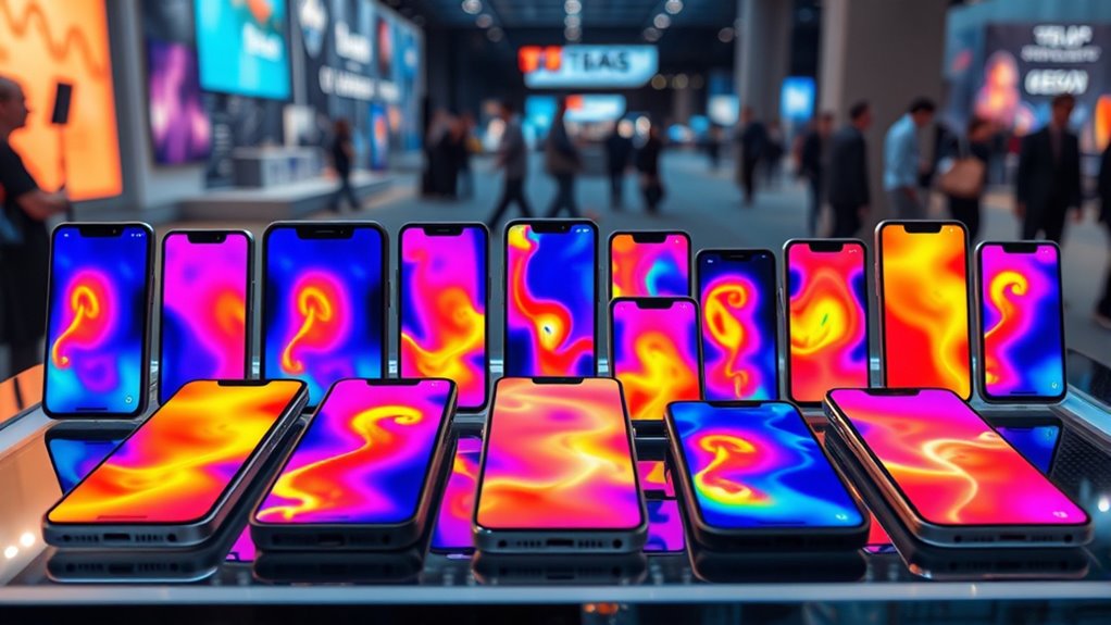 top thermal camera smartphone picks