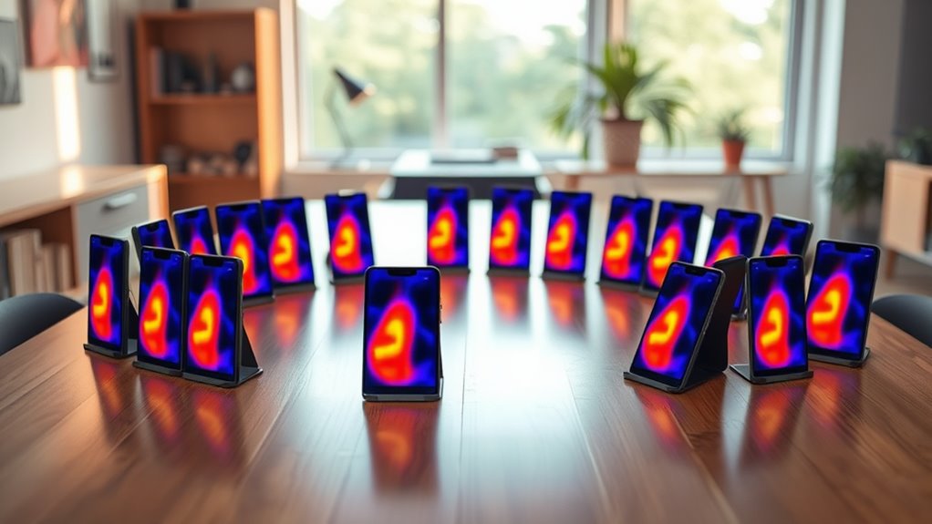 top thermal camera smartphones