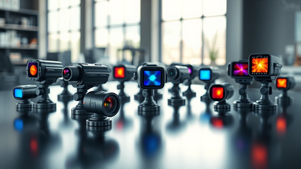 top thermal cameras 2027