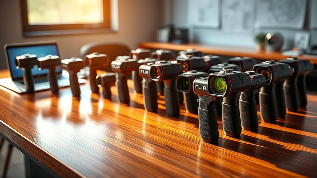 top thermal imaging devices