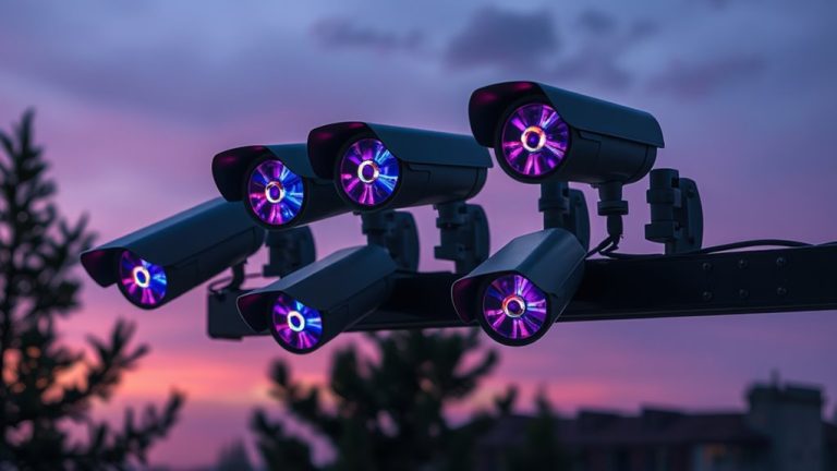 top thermal security camera picks