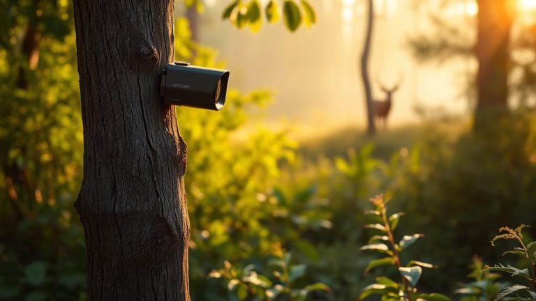 top thermal spotter hunting cameras