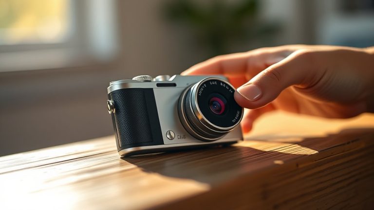 top thumb cameras 2027