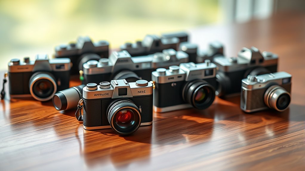 top tiny camera picks