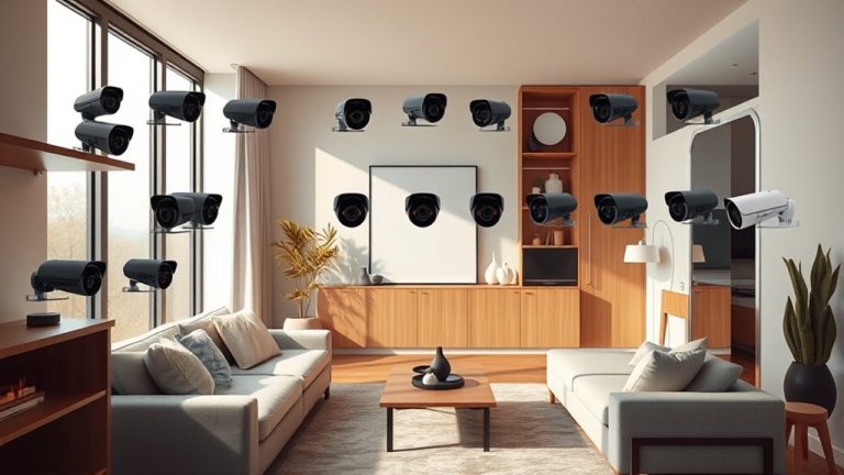 top tiny home security cameras
