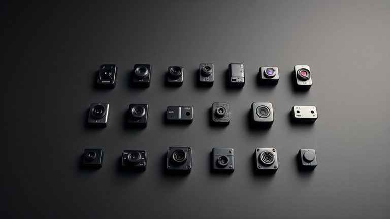 top tiny spy camera picks