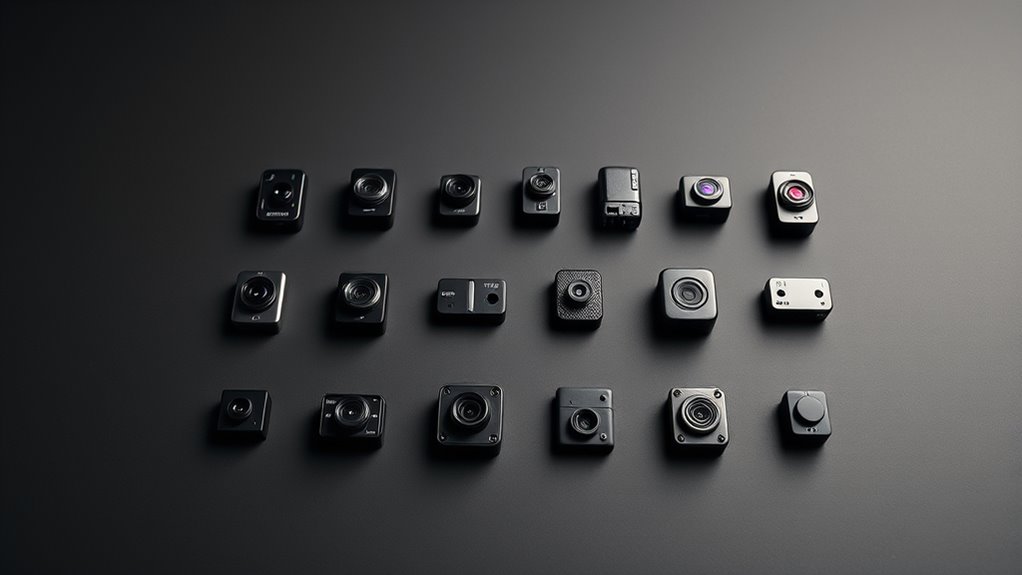 top tiny spy camera picks