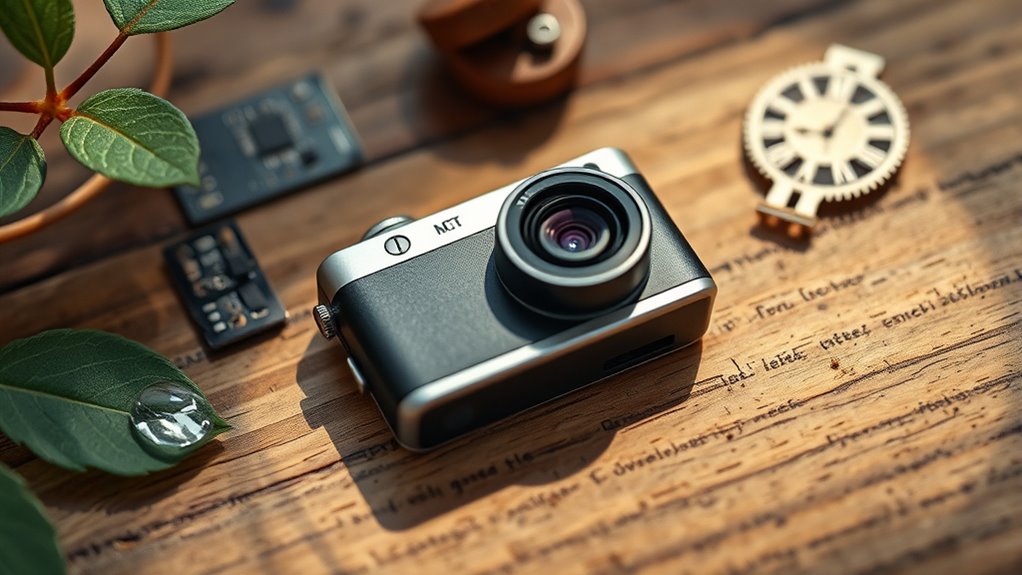 top tiny spy camera picks