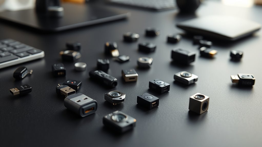 top tiny spy cameras
