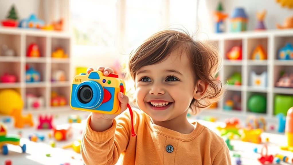 top toddler cameras 2027