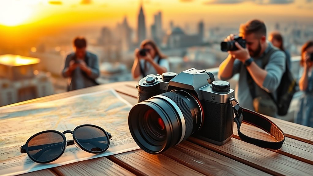 top tourist camera picks