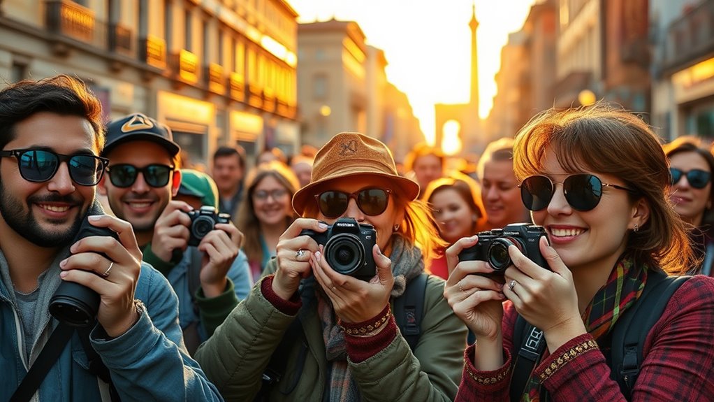 top tourist camera picks