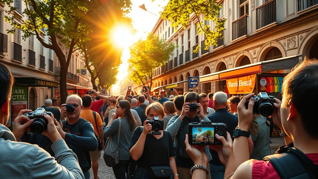 top tourist camera picks