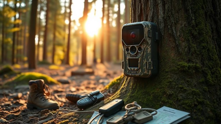 top trail camera picks