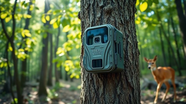 top trail camera picks
