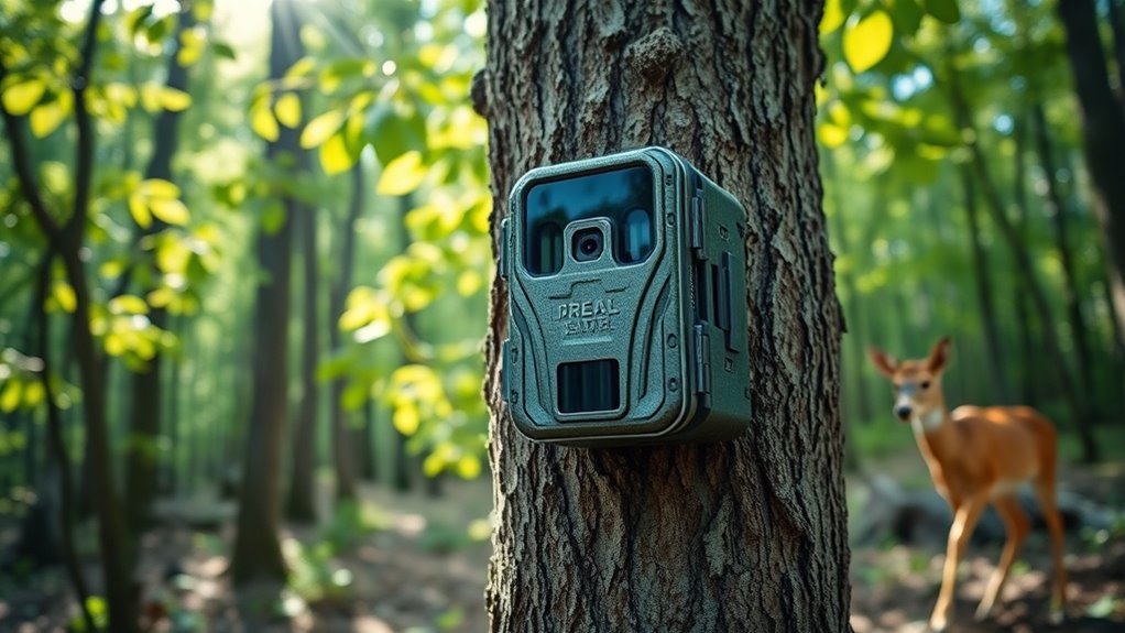 top trail camera picks