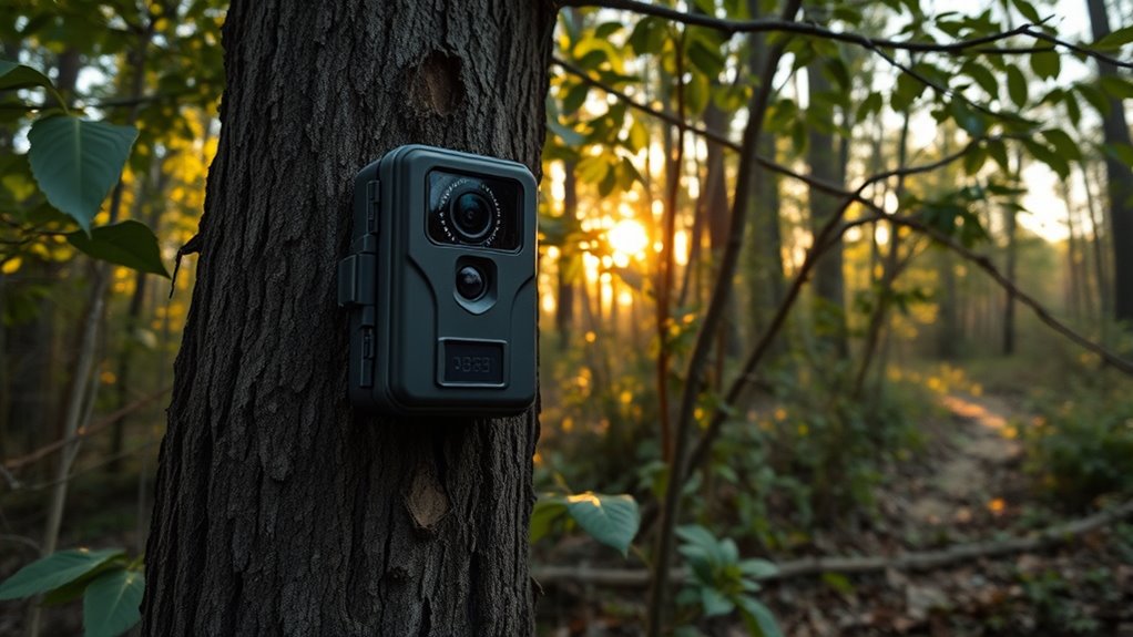 top trail camera recommendations
