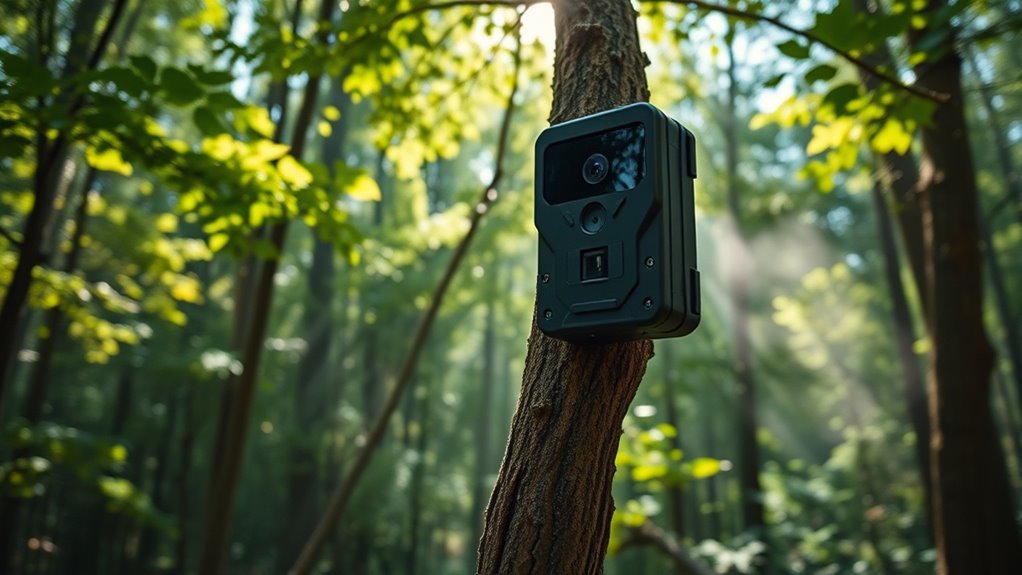 top trail camera recommendations