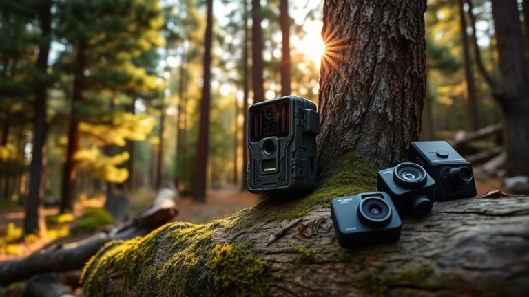 top trail camera wifi picks