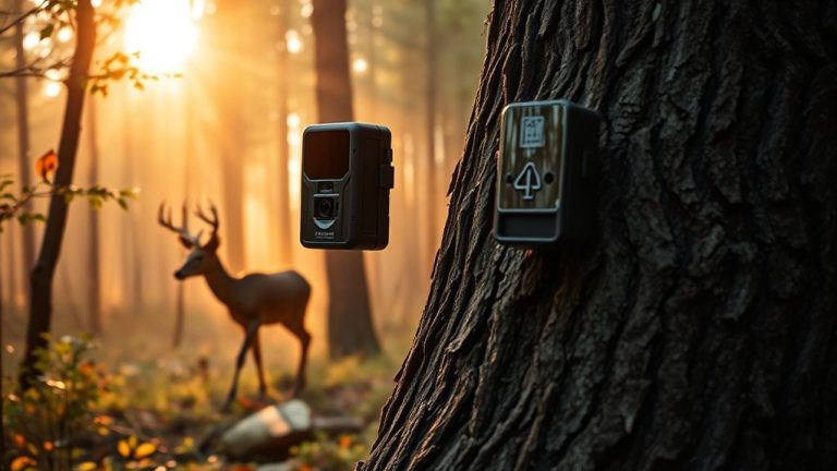 top trail cameras 2027
