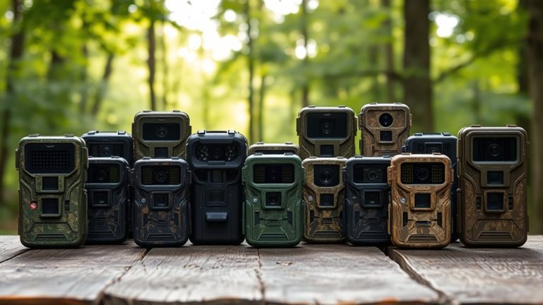 top trail cameras 2027