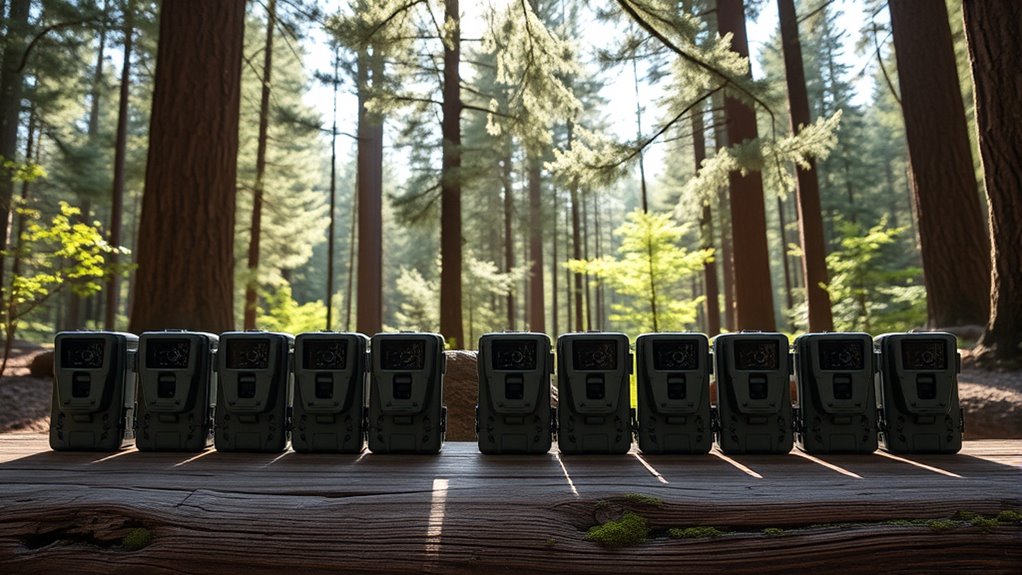 top trail cameras for 2027
