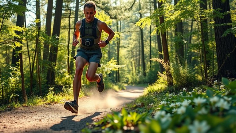 top trail running cameras