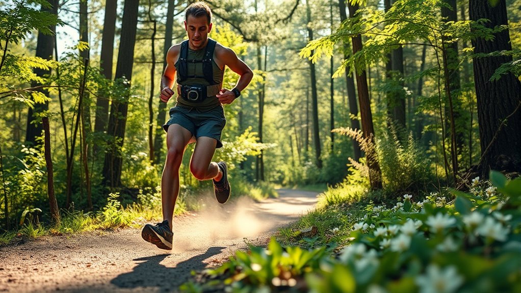 top trail running cameras
