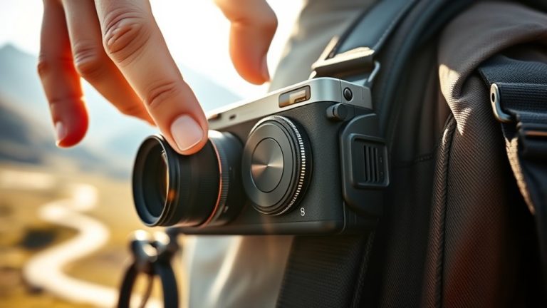 top travel body cameras