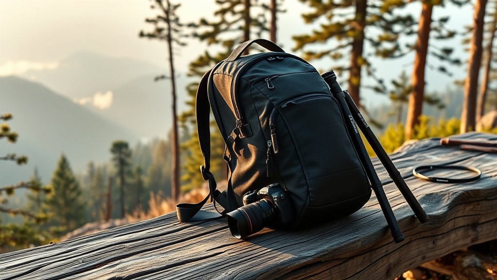 top travel camera backpack picks