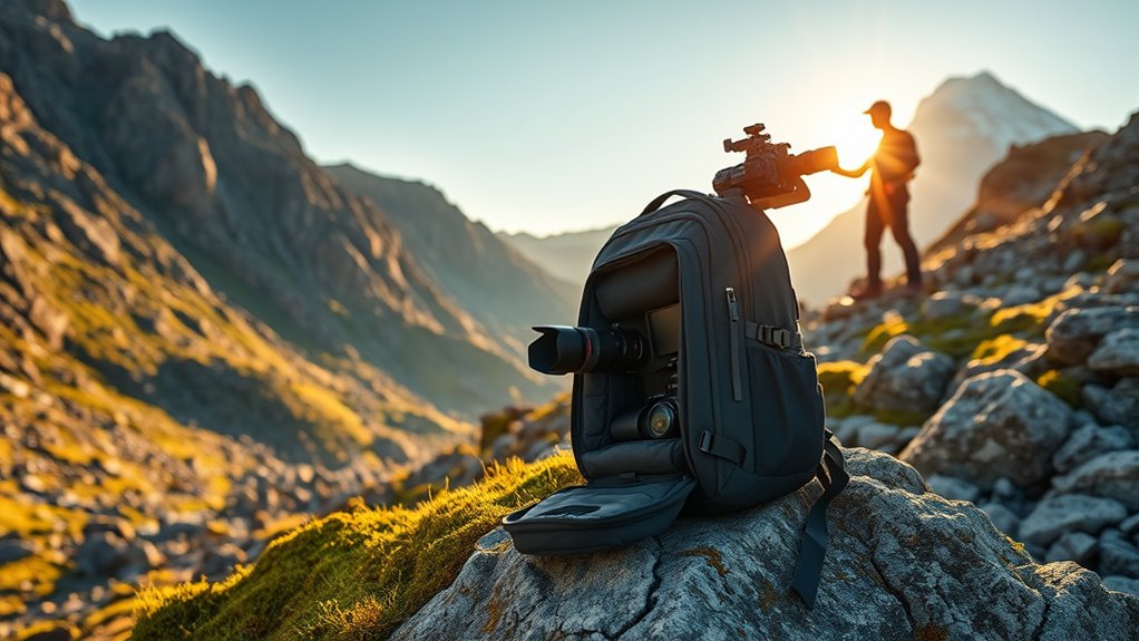 top travel camera backpack picks