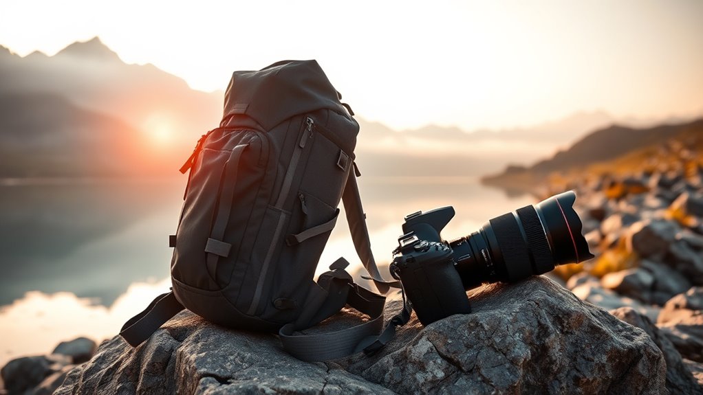 top travel camera backpack picks