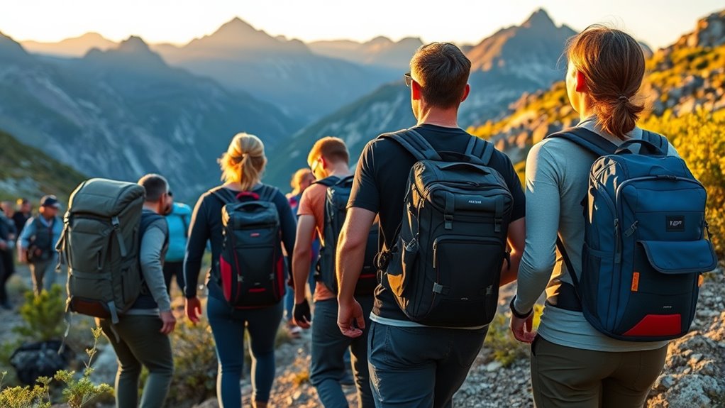 top travel camera backpacks