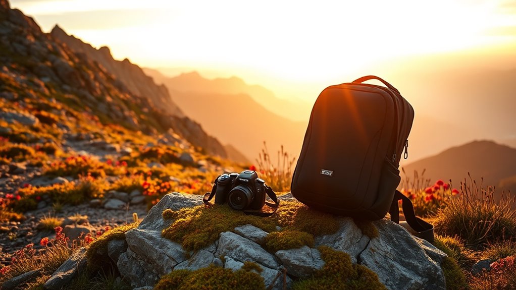 top travel camera cases