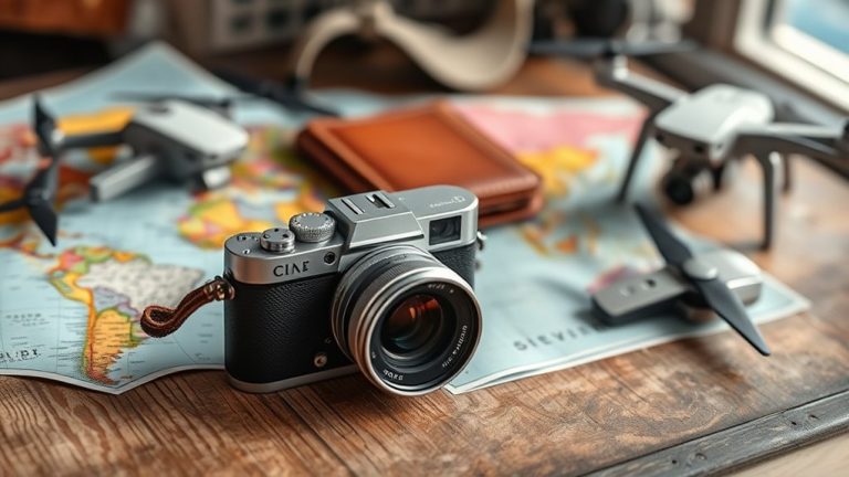 top travel camera choices