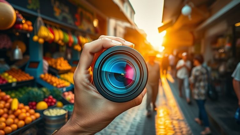 top travel camera lenses
