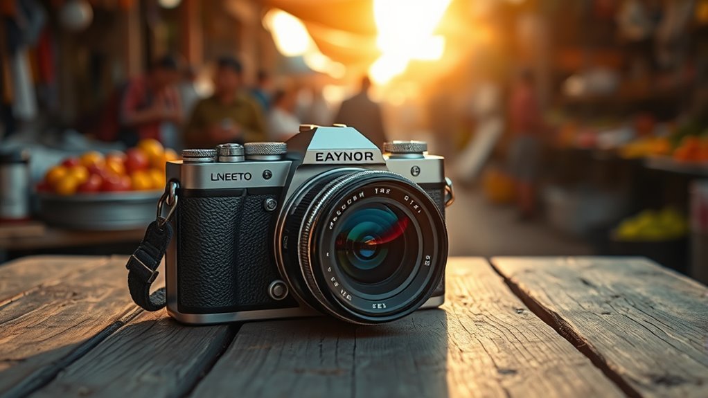 top travel camera picks