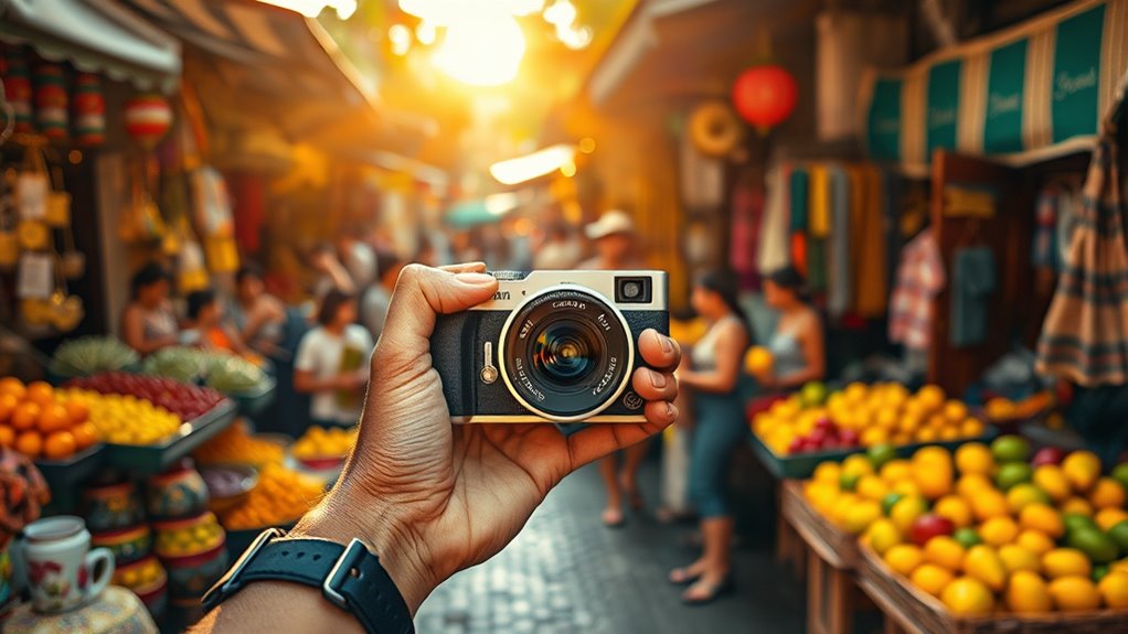 top travel camera picks