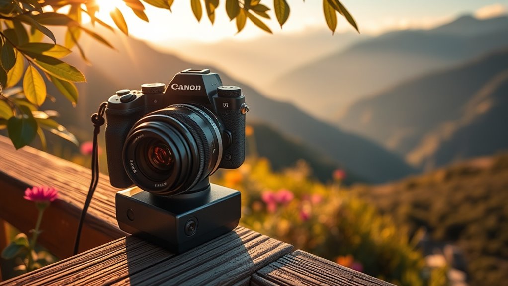 top travel camera picks
