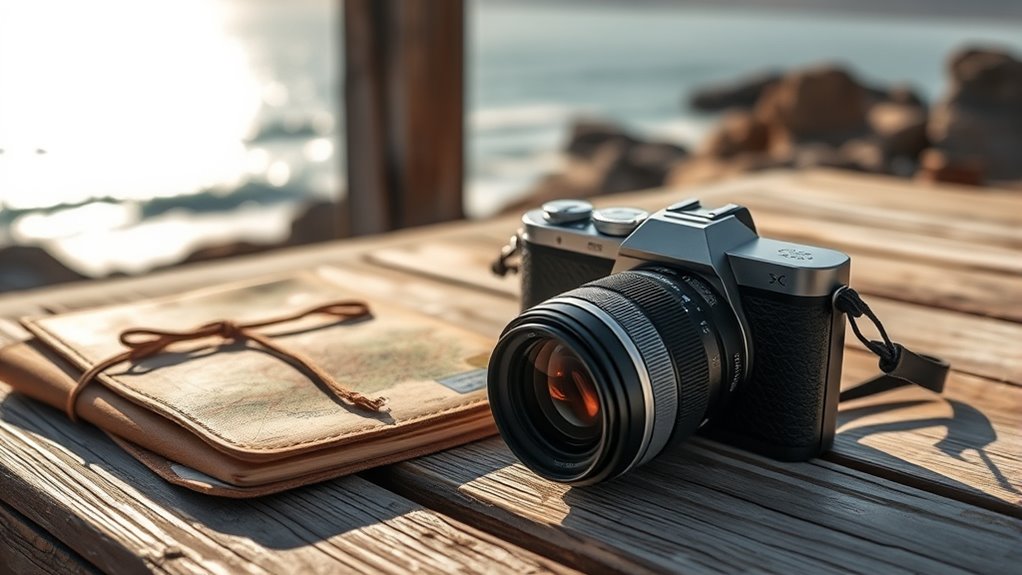 top travel camera picks