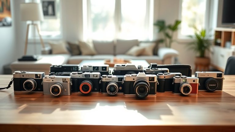 top travel camera picks