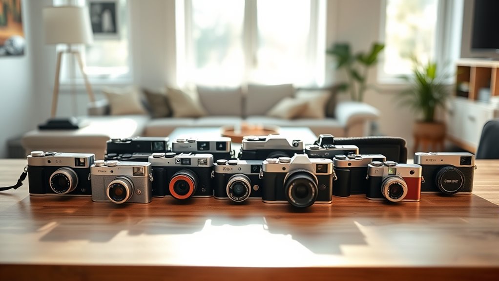 top travel camera picks